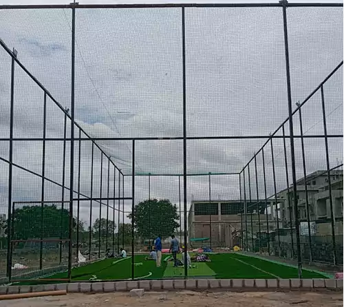 Balcony Safety Nets